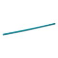 Phade™ Marine CA/MD Biodegradable Straws, 10.25", Ocean Blue, Wrapped, PK2000 PK 511179